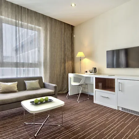 The George, Urban Boutique Hotel