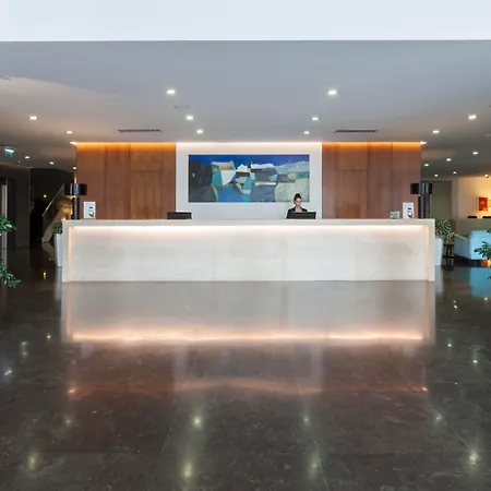 Hotel The George, Urban Boutique