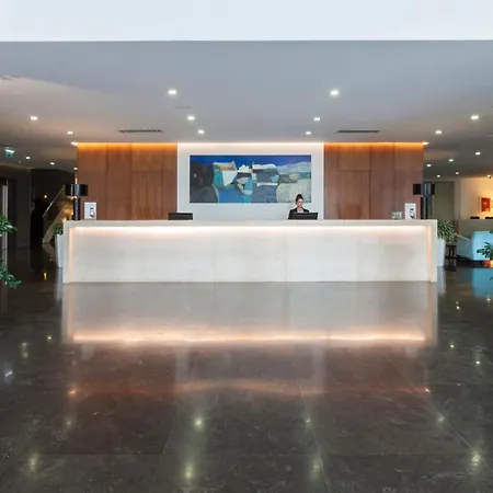 Otel The George, Urban Boutique
