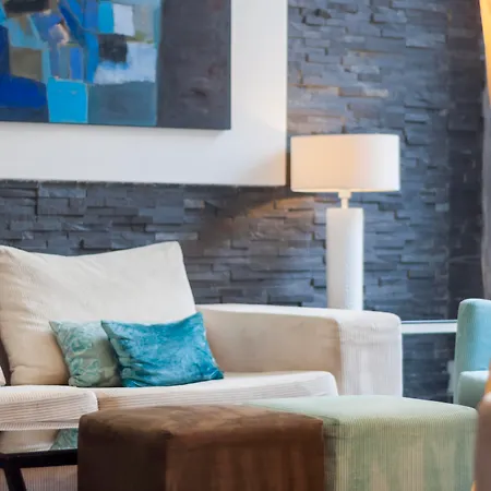 Otel The George, Urban Boutique Saint Julian's