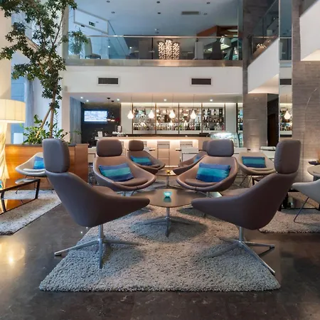 The George, Urban Boutique Hotel