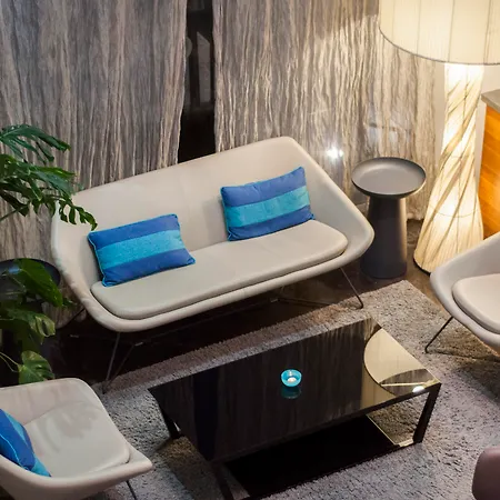 The George, Urban Boutique 4* Saint Julian's
