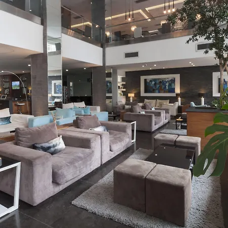 Otel The George, Urban Boutique Saint Julian's