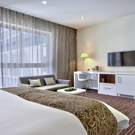 The George, Urban Boutique Hotel 4*