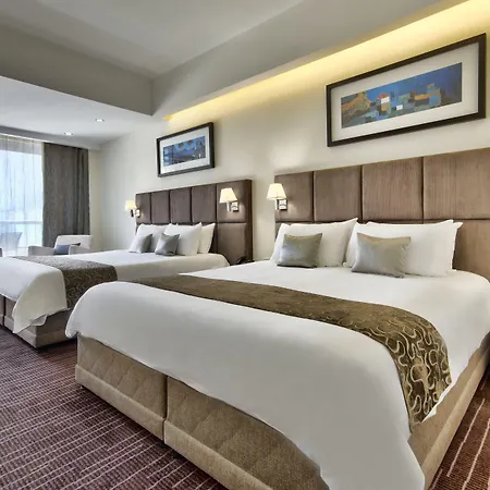 Hotel The George, Urban Boutique 4*