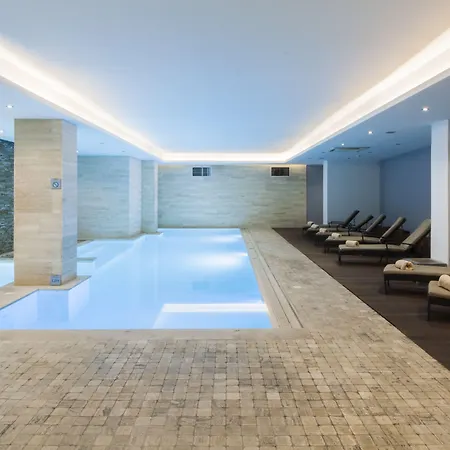 Otel The George, Urban Boutique Saint Julian's