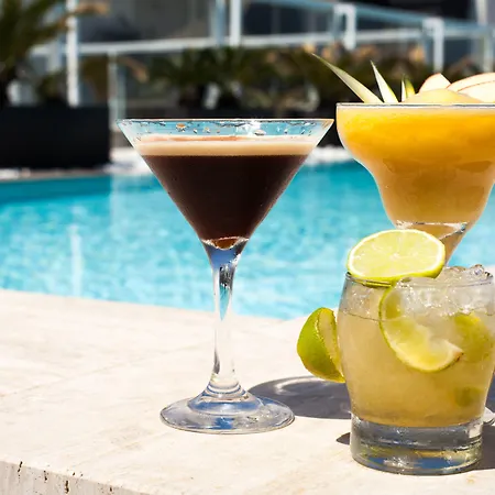 Otel The George, Urban Boutique Saint Julian's
