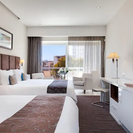 The George, Urban Boutique 4* St. Julian's