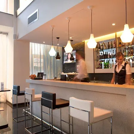 Hotel The George, Urban Boutique