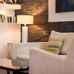 The George, Urban Boutique Hotel