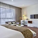 The George, Urban Boutique Hotel 4*