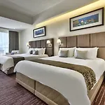 호텔 The George, Urban Boutique 4*