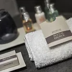 The George, Urban Boutique 호텔