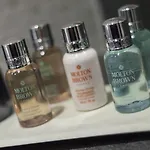 The George, Urban Boutique 호텔