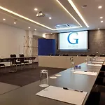 The George, Urban Boutique 호텔