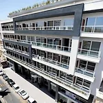 The George, Urban Boutique 호텔 4*