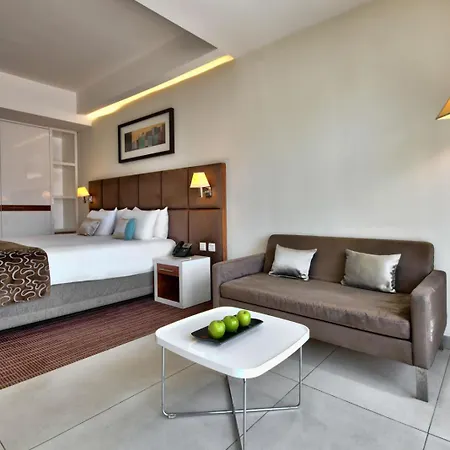Hotel The George, Urban Boutique 4*
