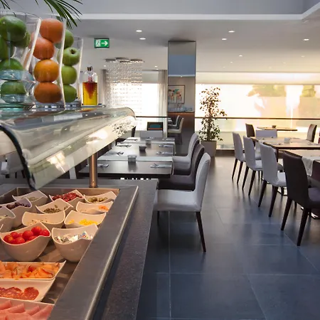 The George, Urban Boutique