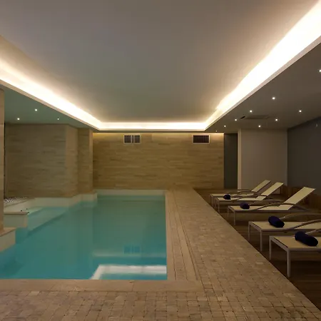Hotel The George, Urban Boutique Saint Julian's