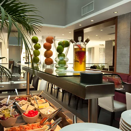 The George, Urban Boutique 4* Saint Julian's