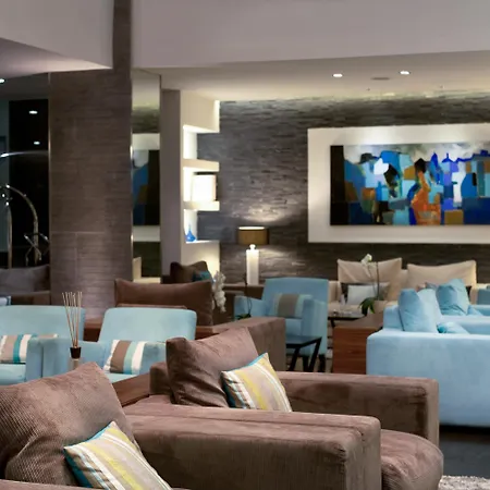 The George, Urban Boutique 4*