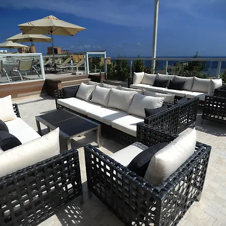 乔治城市精品酒店 酒店 Saint Julian's