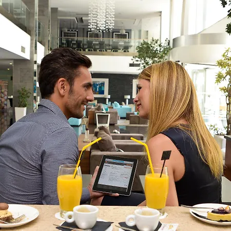 The George, Urban Boutique
