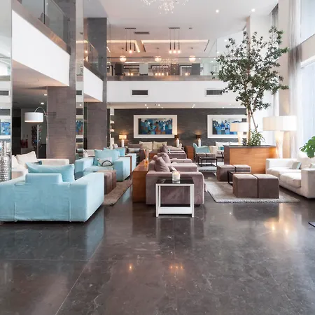 乔治城市精品酒店 Saint Julian's