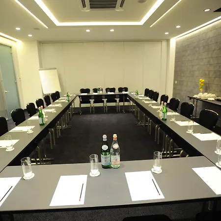 乔治城市精品酒店 4*