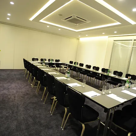 乔治城市精品酒店 4* Saint Julian's