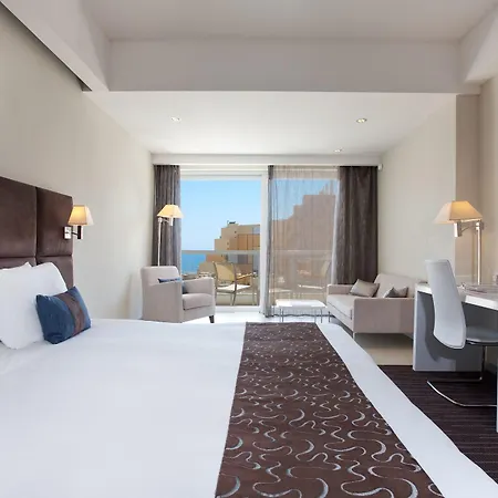 乔治城市精品酒店 Saint Julian's