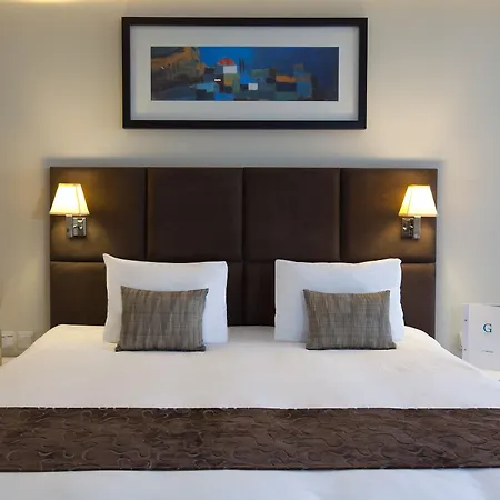The George, Urban Boutique 4*