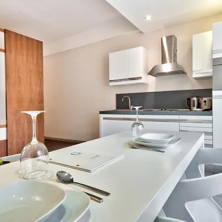 The George, Urban Boutique Hotel San Ġiljan