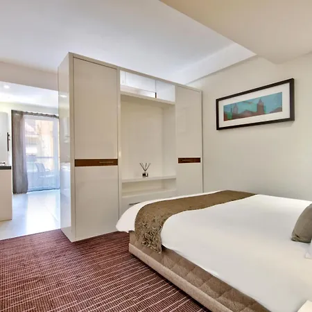 The George, Urban Boutique Hotel 4*