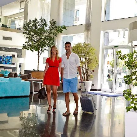 Ξενοδοχείο The George, Urban Boutique Saint Julian's