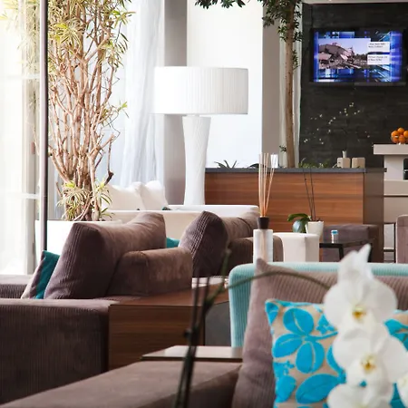 The George, Urban Boutique Hotel 4*