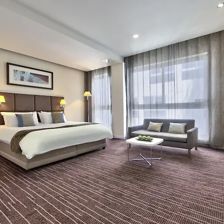 The George, Urban Boutique Saint Julian's