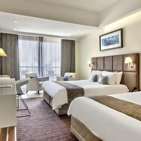 The George, Urban Boutique Ξενοδοχείο