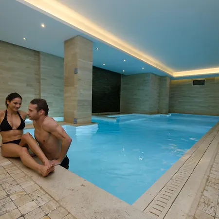 乔治城市精品酒店