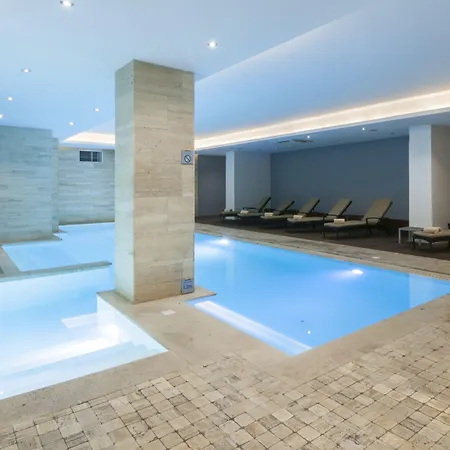 The George, Urban Boutique 4* St. Julian's