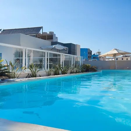 Ξενοδοχείο The George, Urban Boutique 4*