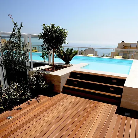 乔治城市精品酒店 Saint Julian's