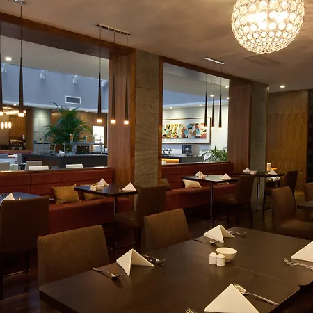 乔治城市精品酒店 Saint Julian's