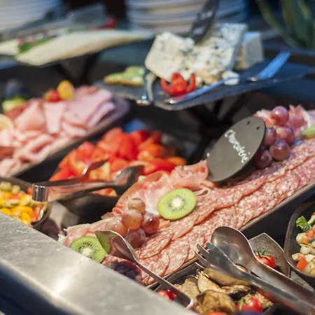 酒店 乔治城市精品酒店 4*