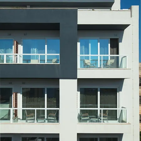 The George, Urban Boutique 4*