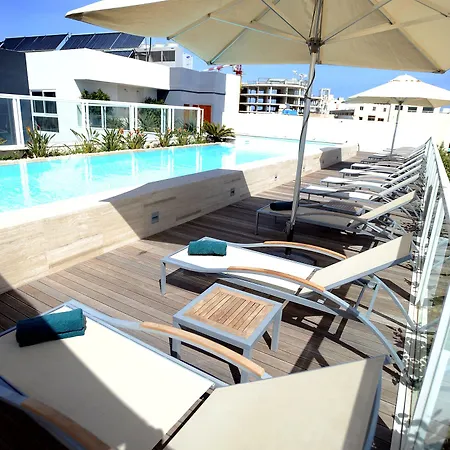 The George, Urban Boutique 4* Saint Julian's