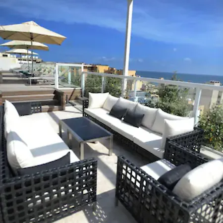 The George, Urban Boutique Ξενοδοχείο Saint Julian's