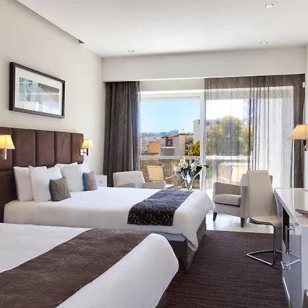 The George, Urban Boutique 4*