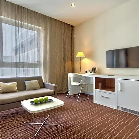 The George, Urban Boutique Hotel San Giuliano