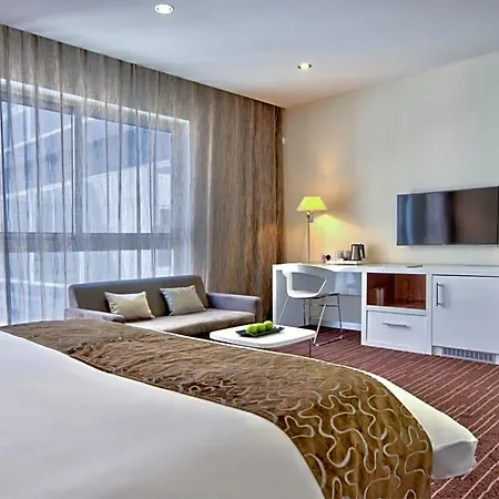 The George, Urban Boutique Hotel